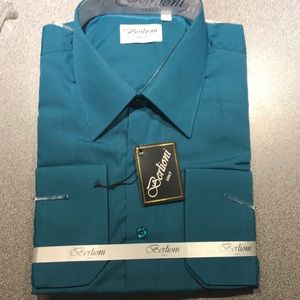 Men’s Dress Shirt
